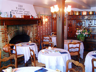 Breakfast Room
