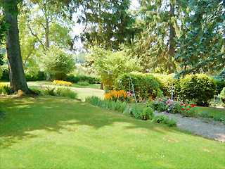 Hotel Garden